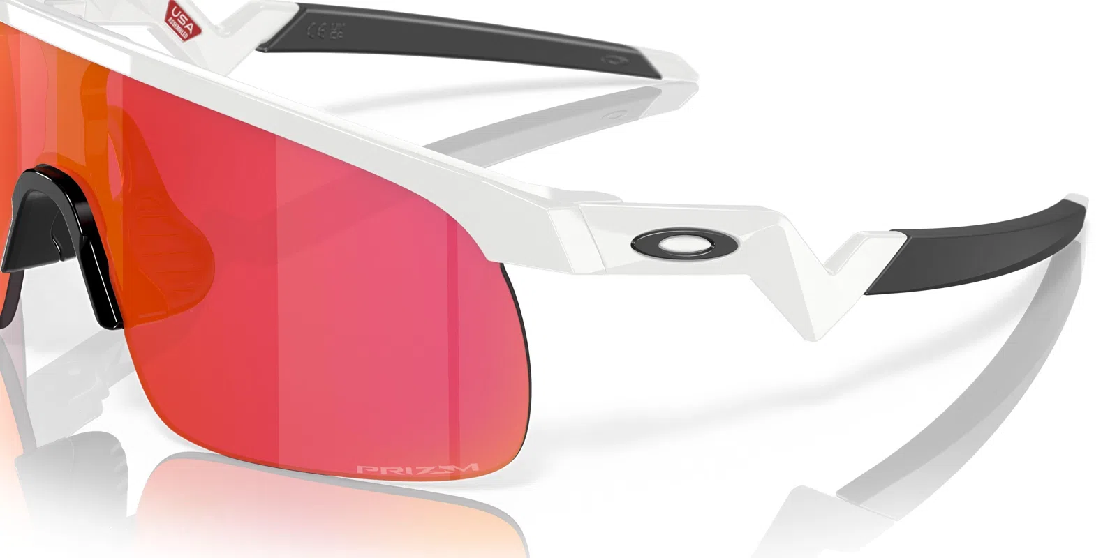 Oakley Resistor 9010 Sunglasses - view 100